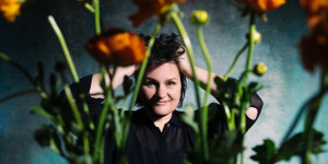 Madeleine Peyroux