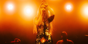 Maren Morris