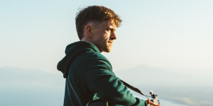 Mark O’Donnell