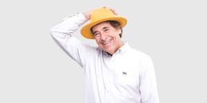 Mark Steel