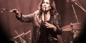 Mary Black