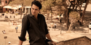 Matteo Bocelli