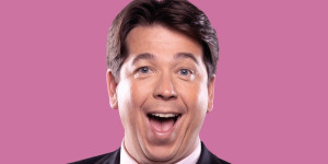 Michael McIntyre