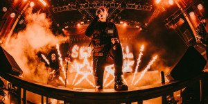 Motionless in White