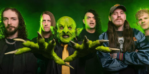 Nekrogoblikon