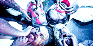 Neon Empire 