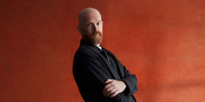 Newton Faulkner