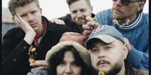 Of Monsters and Men