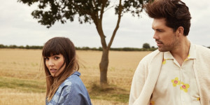 Oh Wonder