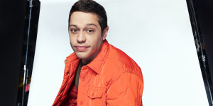 Pete Davidson