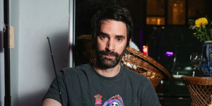 Phil Hanley