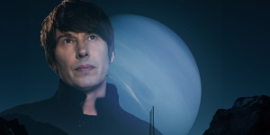 Professor Brian Cox