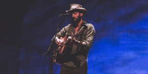 Ray LaMontagne 