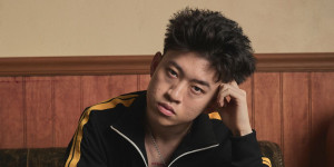 Rich Brian