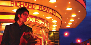 Richard Hawley