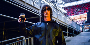 Richard Ashcroft
