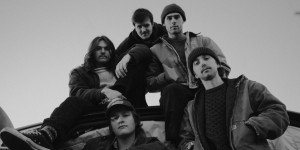 Richy Mitch & The Coal Miners