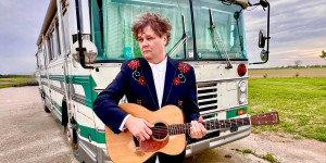 Ron Sexsmith & Band