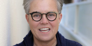 Rosie O Donnell