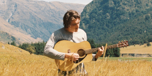 Ryan Harris