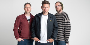 Scouting for Girls