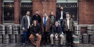 Stomptown Brass