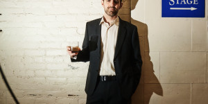 Sam Morril