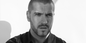 Shayne Ward