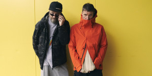 Sleaford Mods