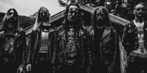 Spectral Wound