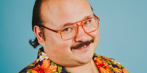 Stavros Halkias