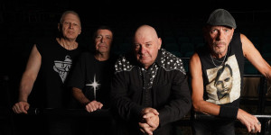 Stiff Little Fingers