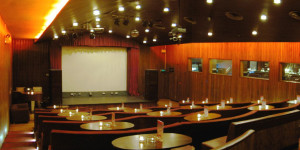 The Sugar Club