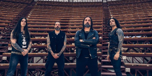 Rotting Christ 