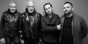 The Skids