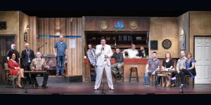 The Night Joe Dolan’s Car Broke Down