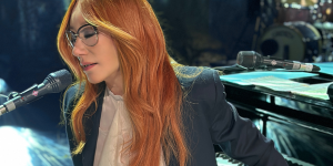 Tori Amos