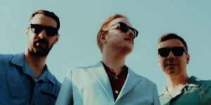 Two Door Cinema Club 