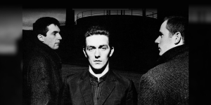 The Blades