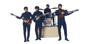 The Bootleg Beatles