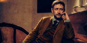 The Divine Comedy