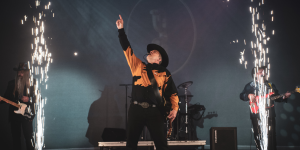 The Garth Brooks Experience