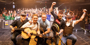 The Highstool Prophets