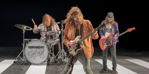 The Lemonheads