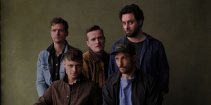 The Maccabees