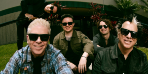 The Offspring