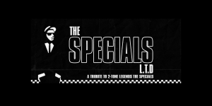 The Specials L.T.D
