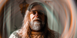 The White Buffalo 