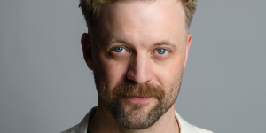Thomas Green
