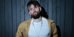 Tim Gallagher